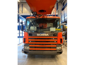 Odmrazovač lietadiel VESTERGAARD