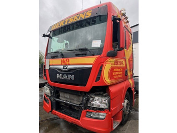 Ťahač MAN TGX 18.470