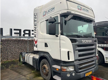 Ťahač SCANIA R 440