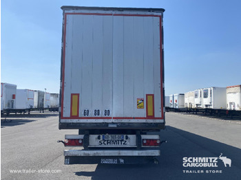 Plachtový náves SCHMITZ Curtainsider Standard: obrázok 3