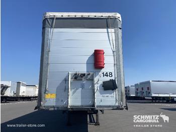 Plachtový náves SCHMITZ Curtainsider Standard: obrázok 2
