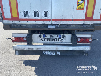 Plachtový náves SCHMITZ Curtainsider Standard: obrázok 4