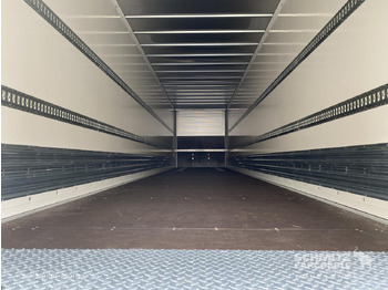 Náves skriňové SCHMITZ Dryfreight: obrázok 3
