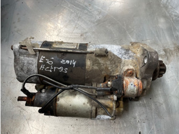 Štartér Mercedes-Benz Actros starter M009T85471: obrázok 1