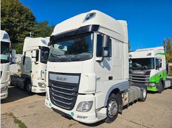 Ťahač DAF XF 460