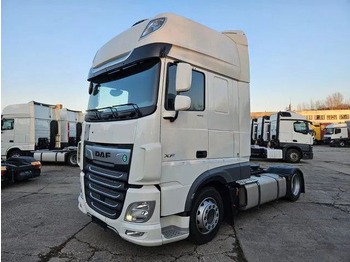 Ťahač DAF XF 480