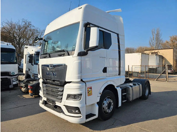 Ťahač MAN TGX 18.470