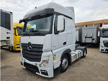 Ťahač MERCEDES-BENZ Actros 1851