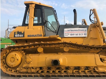Buldozér KOMATSU D65EX-12