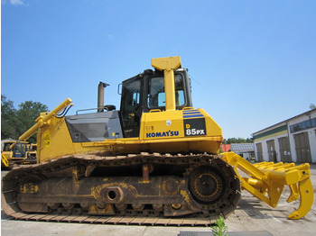 Buldozér KOMATSU D85PX-15