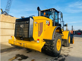 Kolesový nakladač CAT 950 GC: obrázok 3