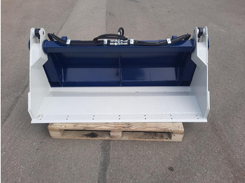 Nakladacia lyžica KRAMER