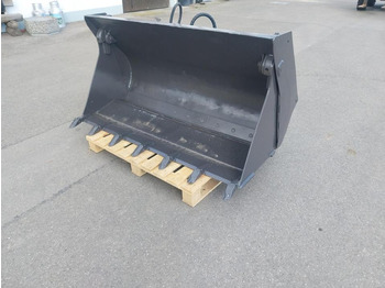 Nakladacia lyžica VOLVO