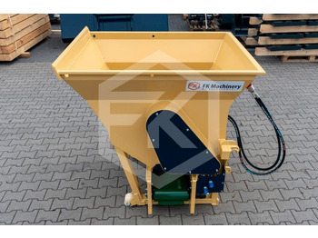 Stroj a zariadenia na chov hospodárskych zvierat