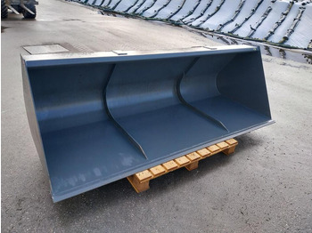 Nakladacia lyžica MERLO