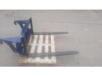 Vidlice pre Kolesový nakladač Palettengabel für Volvo L 30 Radlader Lader Schaufellader Cat: obrázok 3 Vidlice pre Kolesový nakladač Palettengabel für Volvo L 30 Radlader Lader Schaufellader Cat: obrázok 3