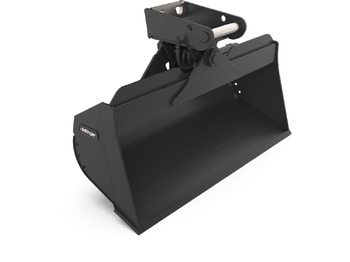 Lyžica pre rýpadlo CATERPILLAR