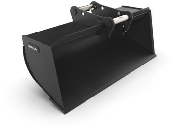 Lyžica pre rýpadlo