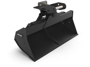 Lyžica pre rýpadlo VOLVO