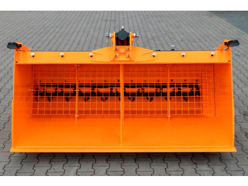 Rozmetač piesku/ Soli FENDT