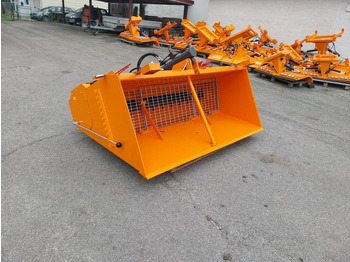 Rozmetač piesku/ Soli