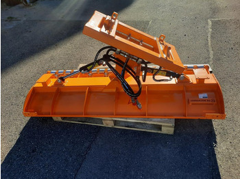 Radlica na sneh AVANT