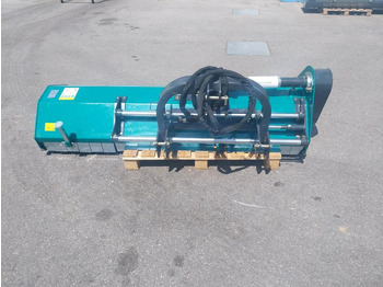 Kladivkový mulčovač