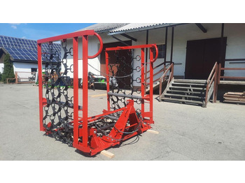 Lúčne brány JOHN DEERE