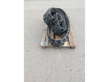 Nový Pásy pre Stavebné stroje neue Gummikette 230x96x31 Caterpillar Komatsu Takeuchi: obrázok 2 Nový Pásy pre Stavebné stroje neue Gummikette 230x96x31 Caterpillar Komatsu Takeuchi: obrázok 2