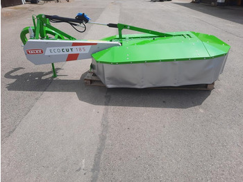 Leasing neue Trommelmähwerk Mähwerk Kreiselmähwerk Talex EcoCut 185 Fahr neue Trommelmähwerk Mähwerk Kreiselmähwerk Talex EcoCut 185 Fahr: obrázok 3 Leasing neue Trommelmähwerk Mähwerk Kreiselmähwerk Talex EcoCut 185 Fahr neue Trommelmähwerk Mähwerk Kreiselmähwerk Talex EcoCut 185 Fahr: obrázok 3