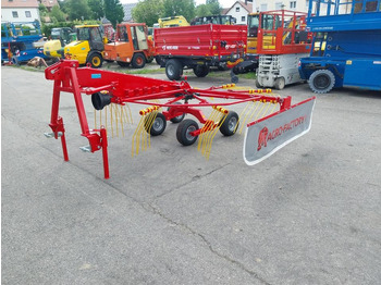 Obracač sena PÖTTINGER