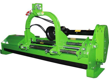 Kladivkový mulčovač TALEX