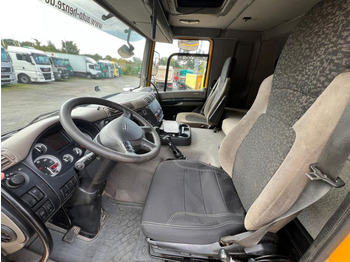 Sklápač DAF TRUCKS (NL) DAF TRUCKS (NL) CF 4-Achs Kipper 85/410 Meiller Bordmatik: obrázok 5