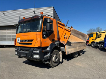 Sklápač IVECO