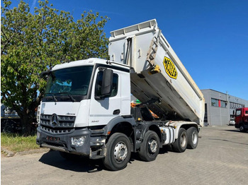 Sklápač MERCEDES-BENZ Arocs 3240