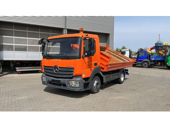 Sklápač MERCEDES-BENZ Atego 818