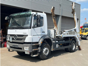 Sklápač MERCEDES-BENZ Axor 1833