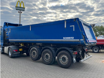 Náves sklápěcí SCHMITZ GOTHA SKI Sattelkippauflieger SKI 24 SL 7.2 Kippauflieger: obrázok 3