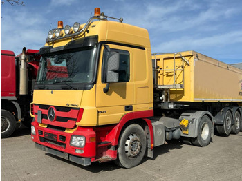 Ťahač MERCEDES-BENZ Actros 1841