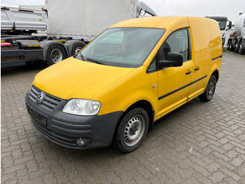 Malá dodávka VOLKSWAGEN Caddy