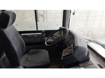 Letiskový autobus Iveco Noge Aertour Aircraft Passenger Bus: obrázok 3