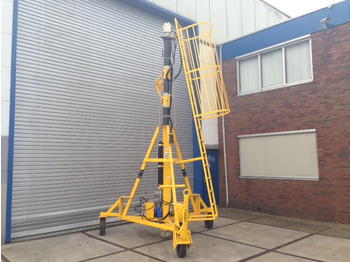 Nový Vybavenie letiskových plôch 2012 WASP A05386D Tailstand B747: obrázok 2 Nový Vybavenie letiskových plôch 2012 WASP A05386D Tailstand B747: obrázok 2