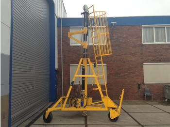 Nový Vybavenie letiskových plôch 2012 WASP A05386D Tailstand B747: obrázok 3 Nový Vybavenie letiskových plôch 2012 WASP A05386D Tailstand B747: obrázok 3