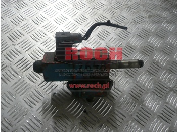 Hydraulický ventil