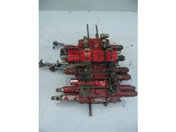 Hydraulický ventil