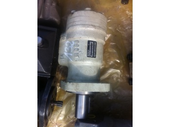 Hydraulický motor BOSCH