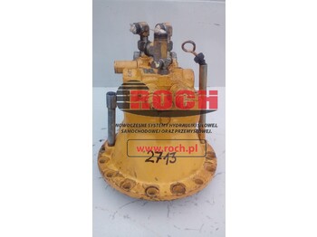 Hydraulický motor CATERPILLAR