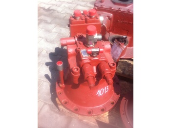 Hydraulický motor CATERPILLAR