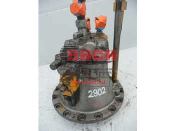 Hydraulický motor CATERPILLAR