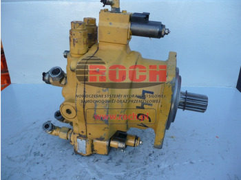 Hydraulický motor CATERPILLAR